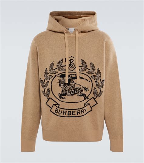 burberry hoodie horse|burberry hoodie men sale.